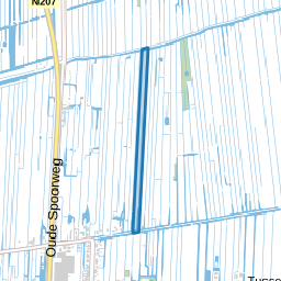 Perceel BAB00-B-4088