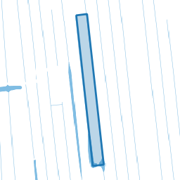 Perceel BAB00-B-4121