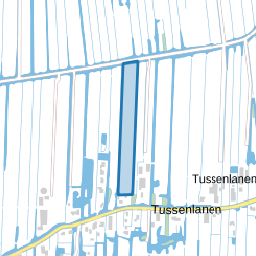Perceel BAB00-B-4132