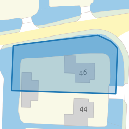 Perceel BAB00-B-4152