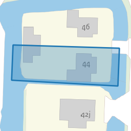 Perceel BAB00-B-4153