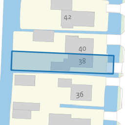 Perceel BAB00-B-4157