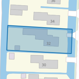 Perceel BAB00-B-4160