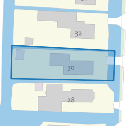 Perceel BAB00-B-4161