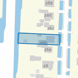Perceel BAB00-B-4167