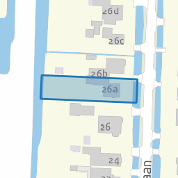 Perceel BAB00-B-4168