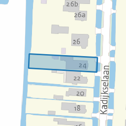 Perceel BAB00-B-4170