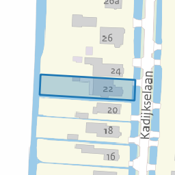 Perceel BAB00-B-4171