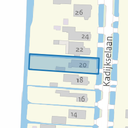 Perceel BAB00-B-4172