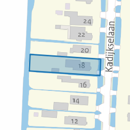 Perceel BAB00-B-4173