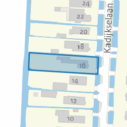 Perceel BAB00-B-4174