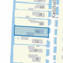 Perceel BAB00-B-4175