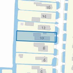 Perceel BAB00-B-4177