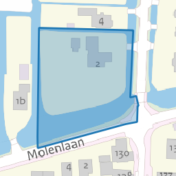 Perceel BAB00-B-4181