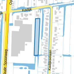 Perceel BAB00-B-4186