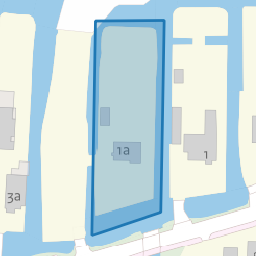 Perceel BAB00-B-4189