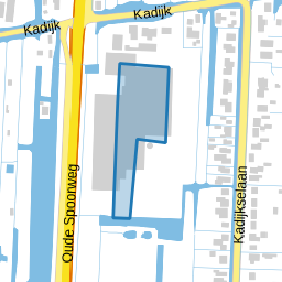 Perceel BAB00-B-4193