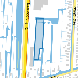 Perceel BAB00-B-4195