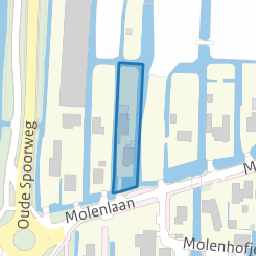 Perceel BAB00-B-4197