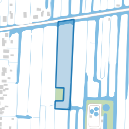 Perceel BAB00-B-4201