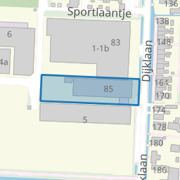 Perceel BAB00-B-4205