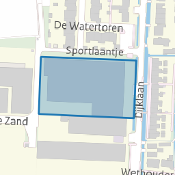 Perceel BAB00-B-4206