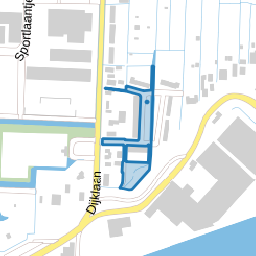 Perceel BAB00-B-4218