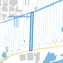 Perceel BAB00-B-4250