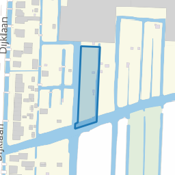 Perceel BAB00-B-4309