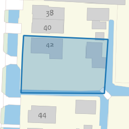 Perceel BAB00-B-4311