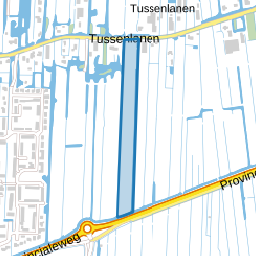 Perceel BAB00-B-4318