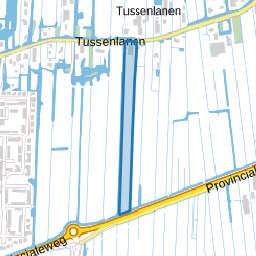 Perceel BAB00-B-4319