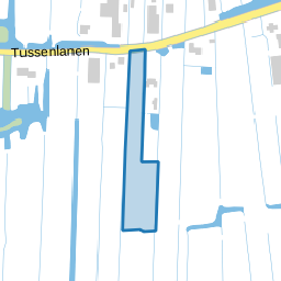 Perceel BAB00-B-4320