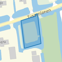 Perceel BAB00-B-4324