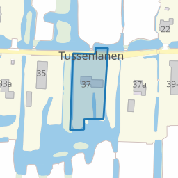 Perceel BAB00-B-4343