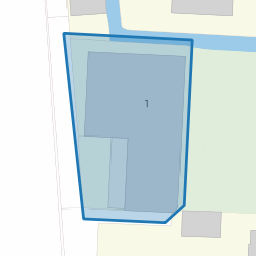 Perceel BAB00-B-4344