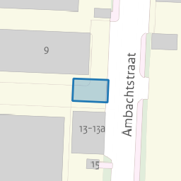 Perceel BAB00-B-4359