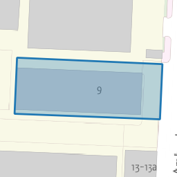 Perceel BAB00-B-4360