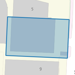 Perceel BAB00-B-4361