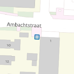 Perceel BAB00-B-4364