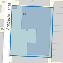 Perceel BAB00-B-4367