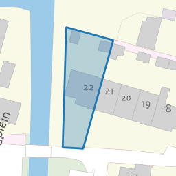 Perceel BAB00-B-4379