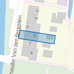 Perceel BAB00-B-4385