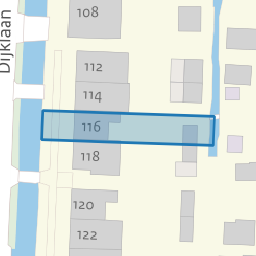 Perceel BAB00-B-4390