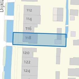 Perceel BAB00-B-4391