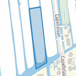 Perceel BAB00-B-4406