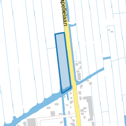 Perceel BAB00-B-4407