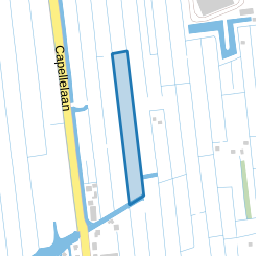 Perceel BAB00-B-4409