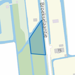 Perceel BAB00-B-4415