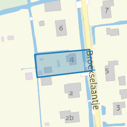 Perceel BAB00-B-4418